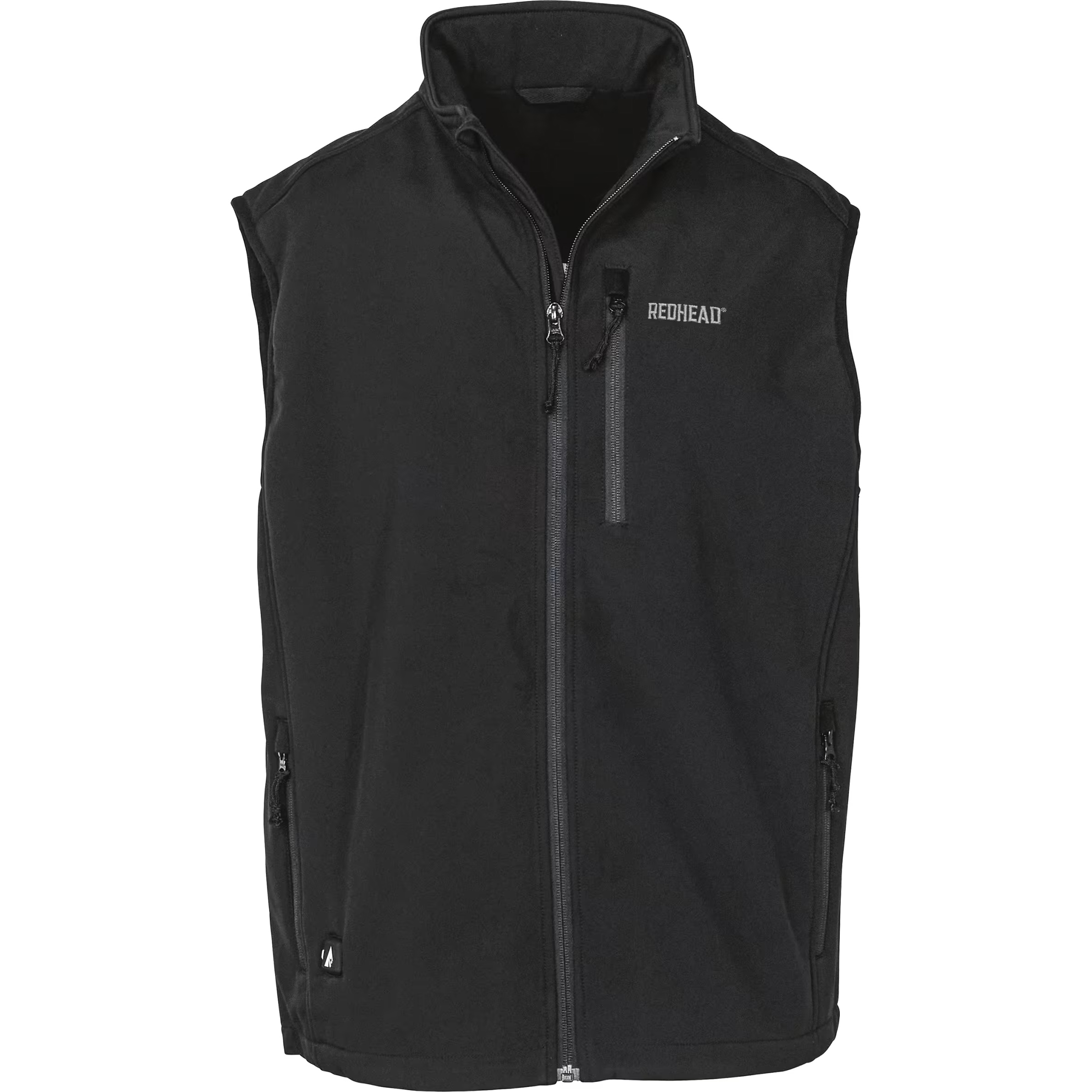 RedHead 5V Battery Heated Soft-Shell Vest for Men | Bass Pro Shops